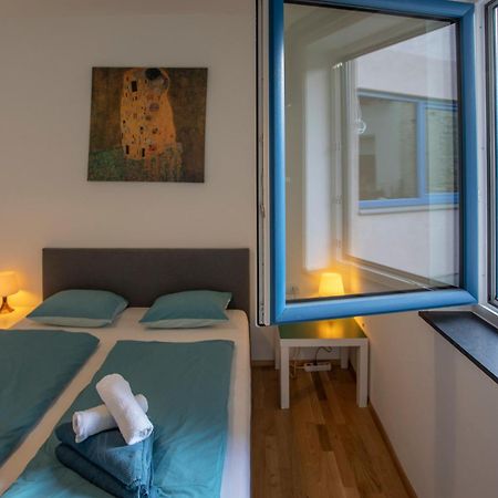 Innsbruck Urban Apartment I No Stairs I 24H Contactless Check-In Esterno foto