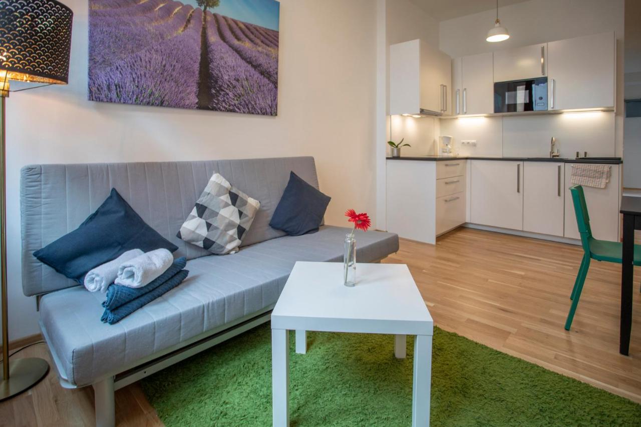 Innsbruck Urban Apartment I No Stairs I 24H Contactless Check-In Esterno foto